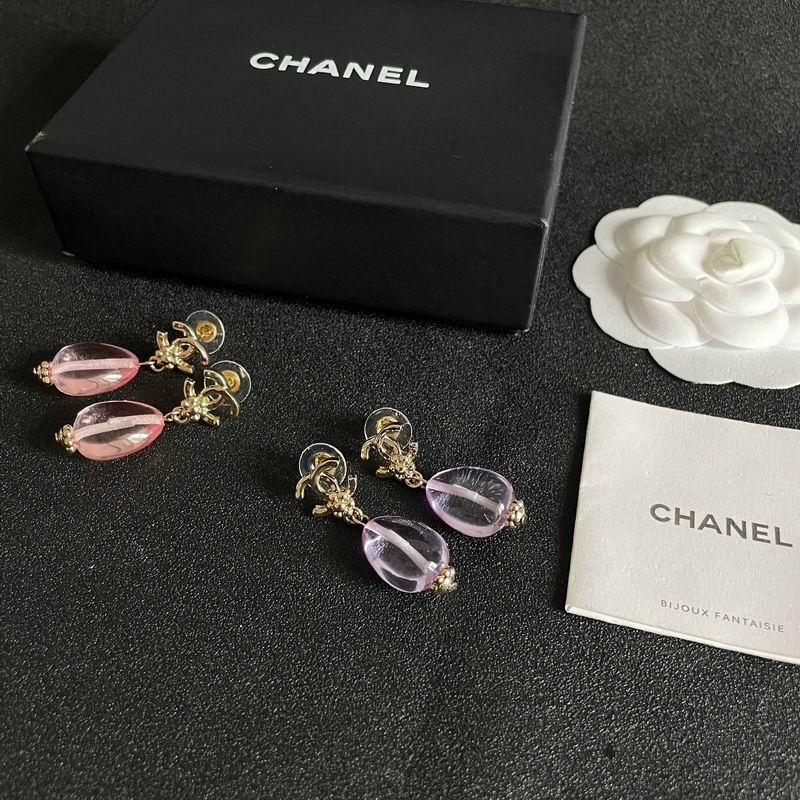 Chanel Earring 03yxs672